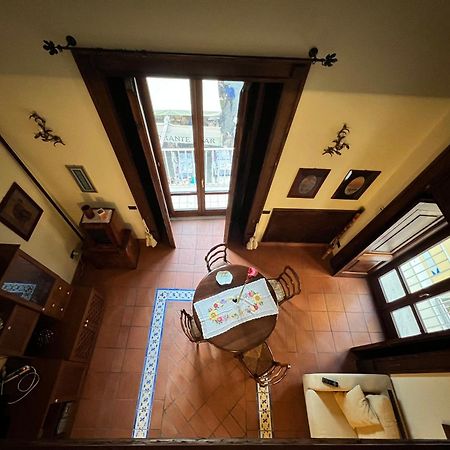 Palazzo Ammone - Sedil Dominova Daire Sorrento Dış mekan fotoğraf