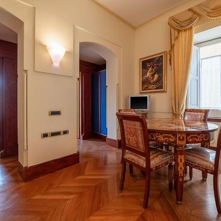 Palazzo Ammone - Sedil Dominova Daire Sorrento Dış mekan fotoğraf