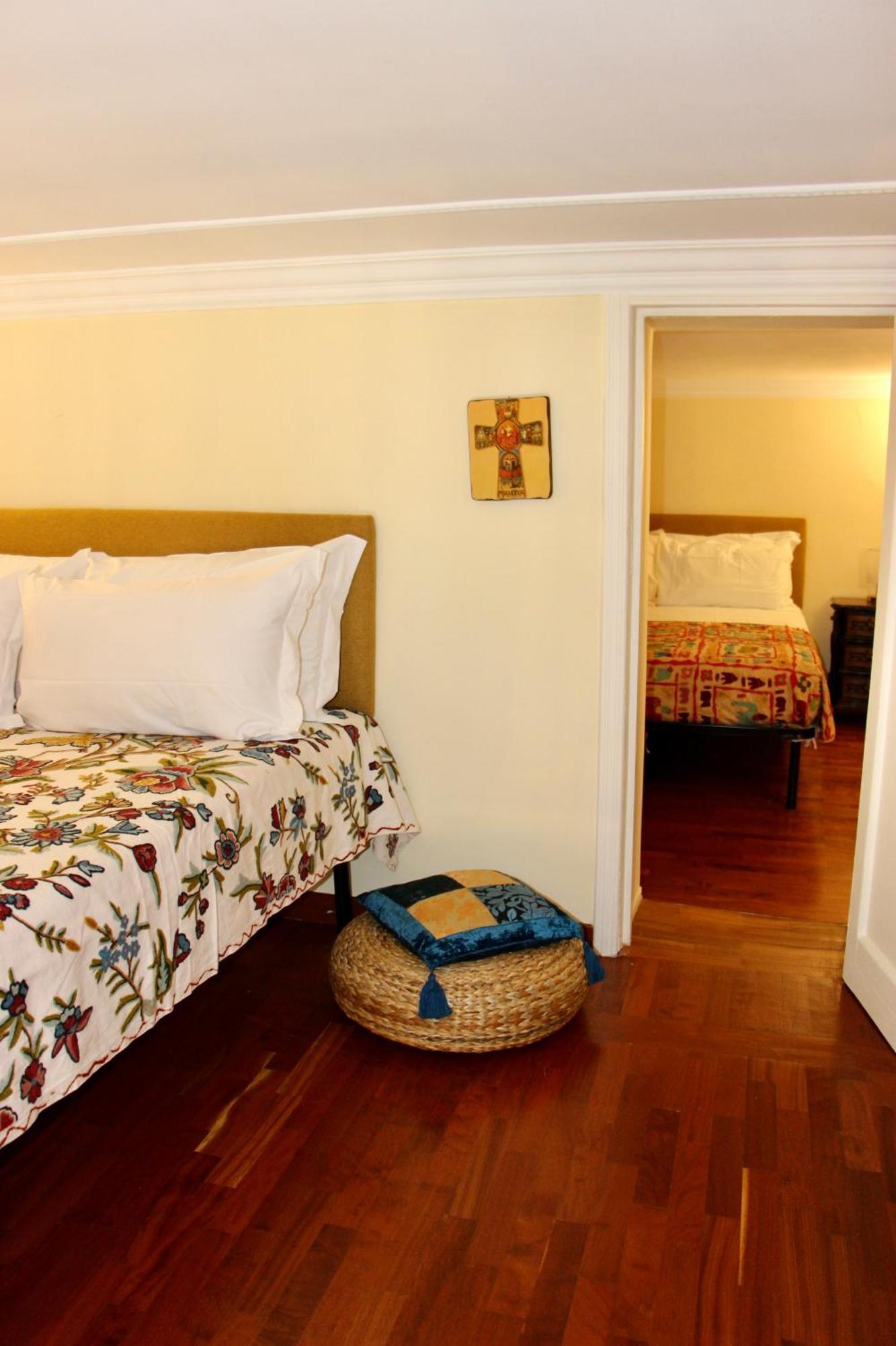Palazzo Ammone - Sedil Dominova Daire Sorrento Dış mekan fotoğraf