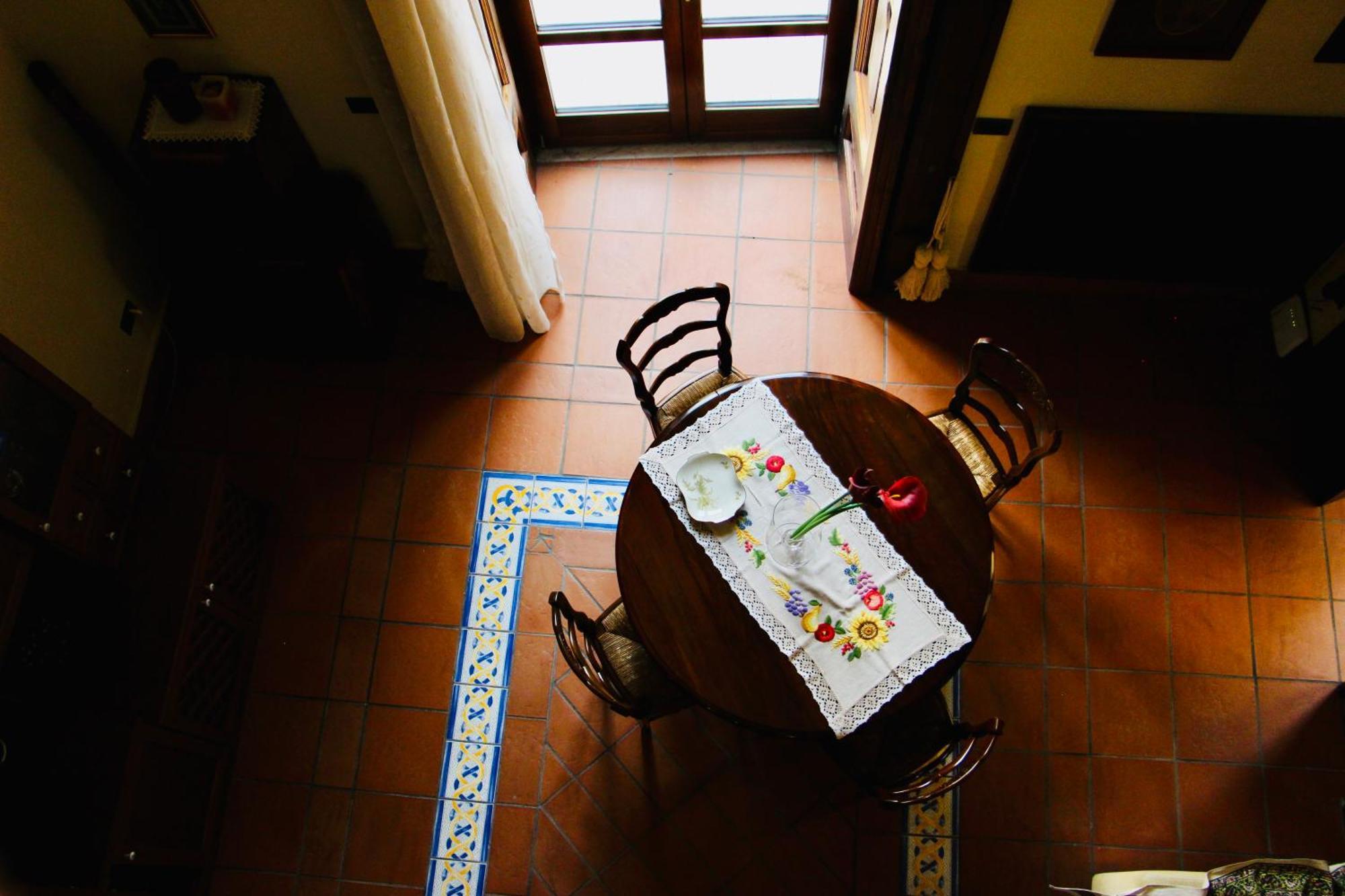 Palazzo Ammone - Sedil Dominova Daire Sorrento Dış mekan fotoğraf