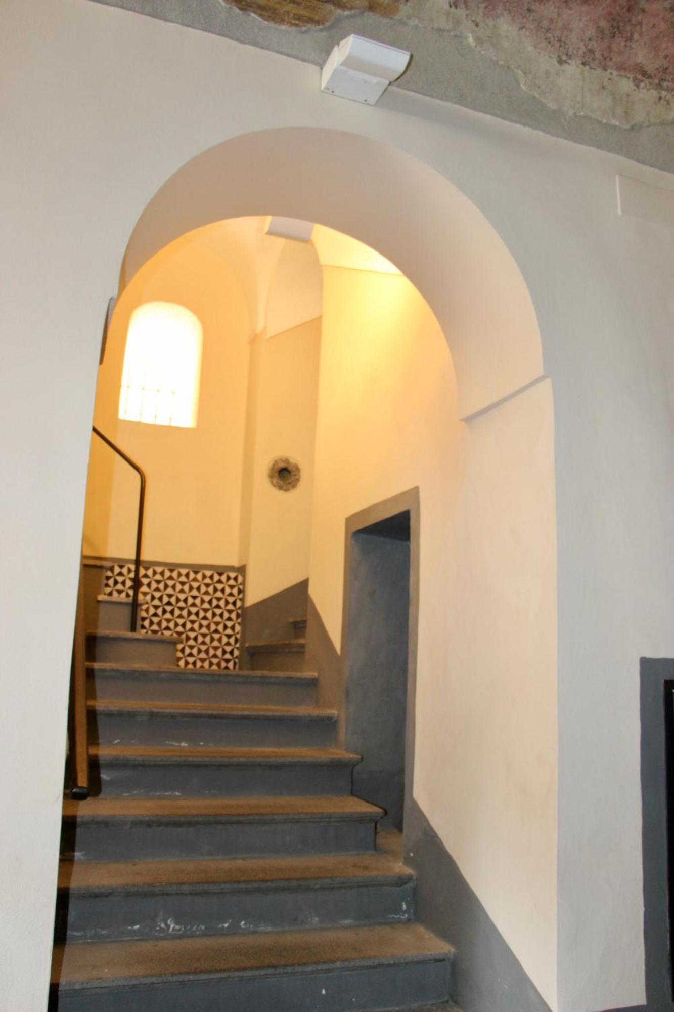Palazzo Ammone - Sedil Dominova Daire Sorrento Dış mekan fotoğraf
