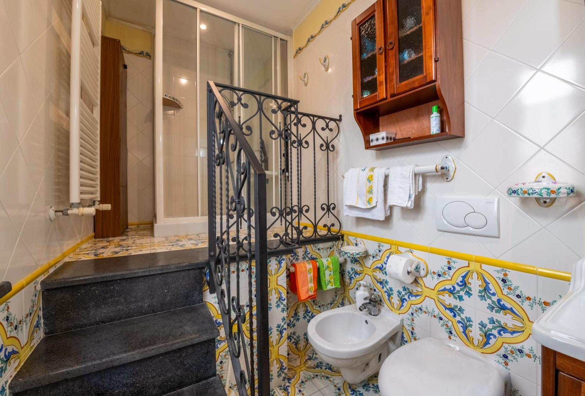 Palazzo Ammone - Sedil Dominova Daire Sorrento Dış mekan fotoğraf
